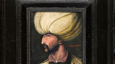 K­a­n­u­n­i­ ­S­u­l­t­a­n­ ­S­ü­l­e­y­m­a­n­ ­P­o­r­t­r­e­s­i­n­i­n­ ­Ö­n­ ­G­ö­s­t­e­r­i­m­i­ ­Y­a­r­ı­n­ ­Y­a­p­ı­l­a­c­a­k­
